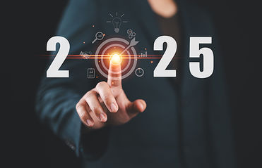 2025年企业经营的新挑战与策略