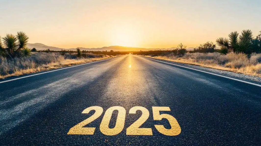 2025，三大风口