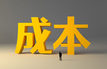 客户采购行为中的成本解析