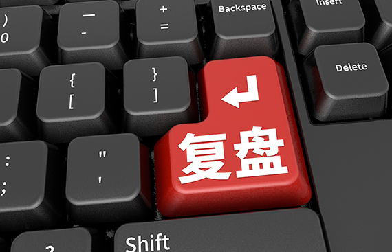 复盘的艺术：从个体到组织的全面升级